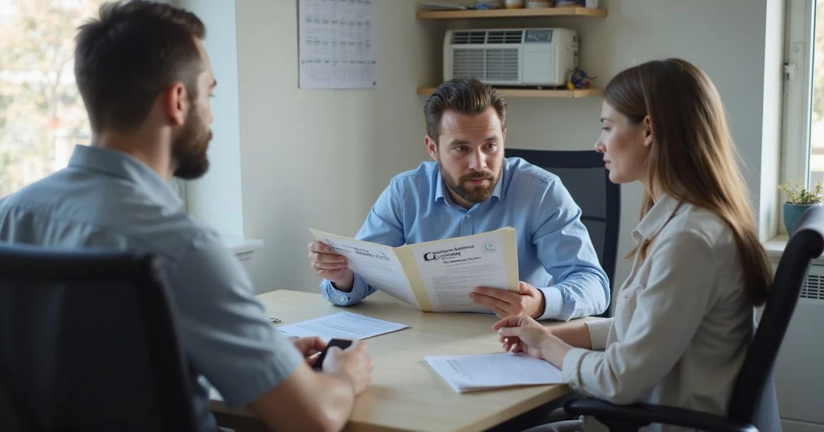 Aircon maintenance contract vs pay-per-visit: is a contract worth it