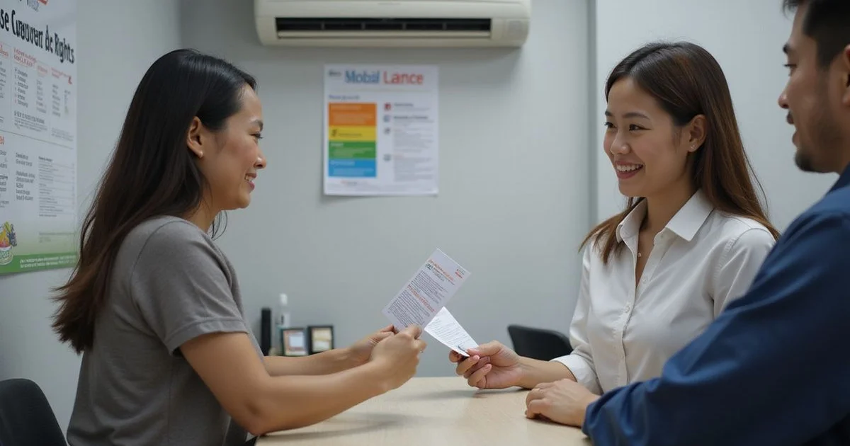 Aircon warranty and your rights when a repair goes wrong in Singapore