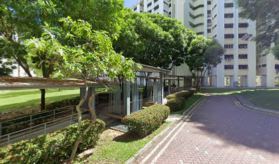 Antarctic Assurance Aircon Pte Ltd
