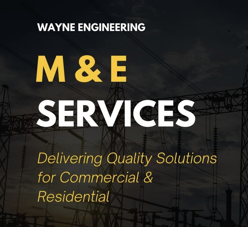 Wayne Engineering