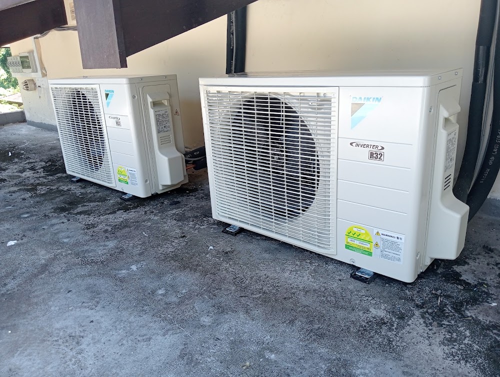 YES Aircon Services
