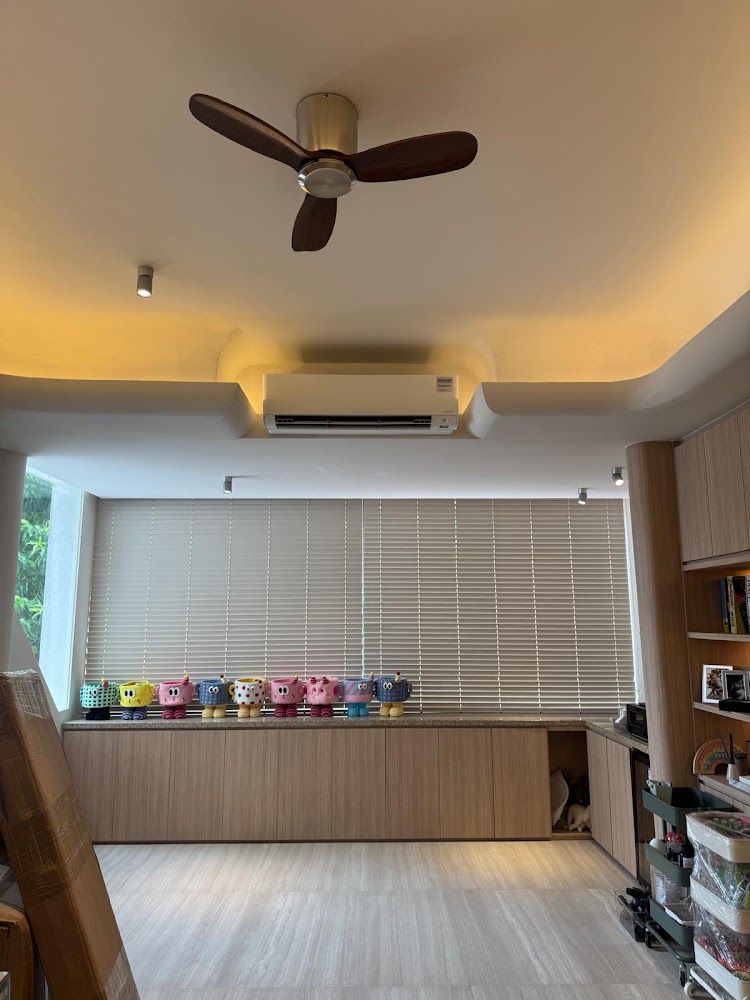 AERA PTE LTD