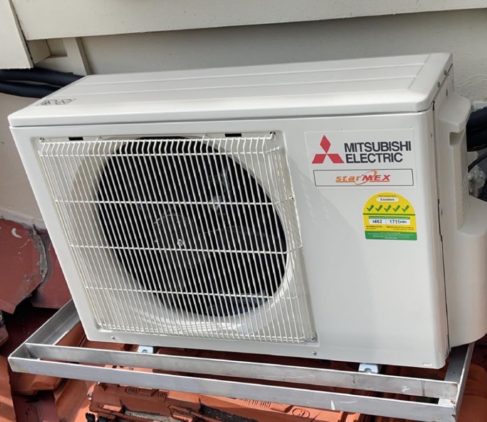 Airconman Sg Pte Ltd