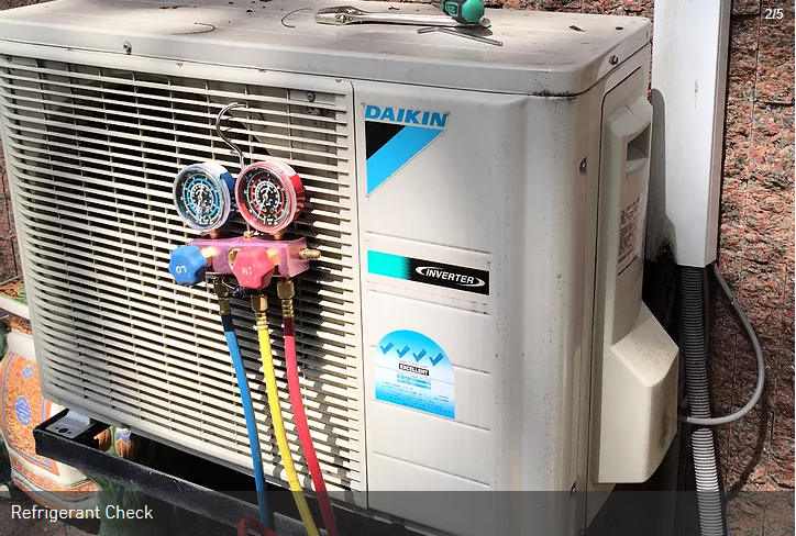 CosyCool Aircon