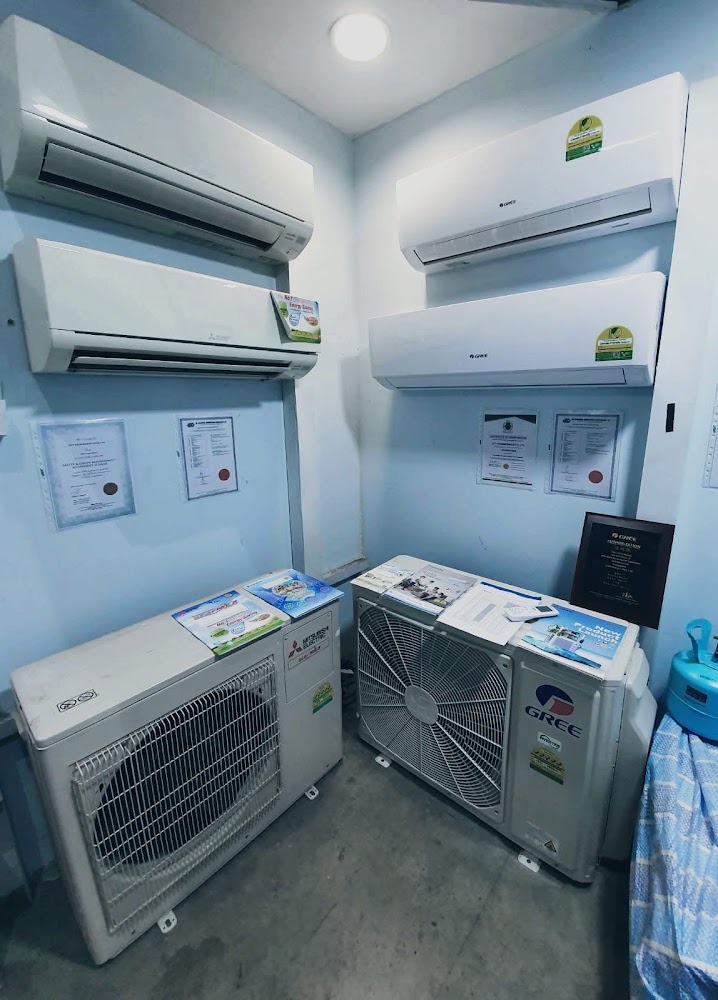 HH Air-Conditioner Services