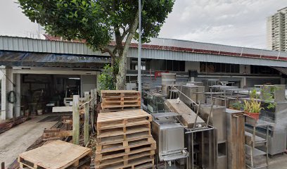 Seatec Engineering Pte Ltd