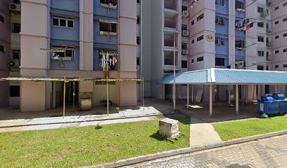 Delta Sirius Pte Ltd