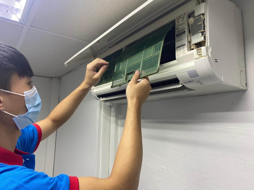 Twin City Air-Conditioning Engineering
