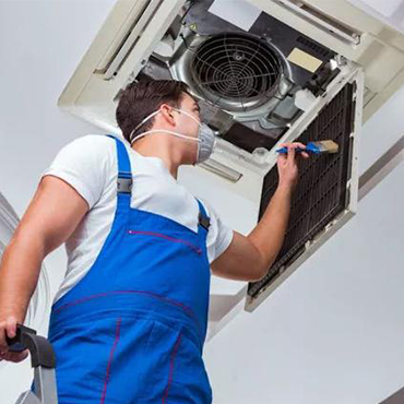 LS Aircon Servicing Singapore