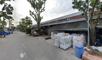 Ansen Engineering Pte Ltd