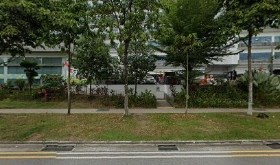 Sky Shine Air Conditioning Pte Ltd