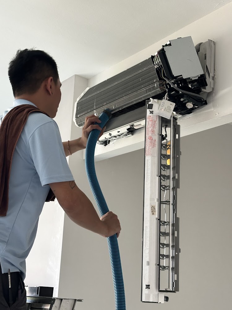 LM Brothers Aircond Pte Ltd