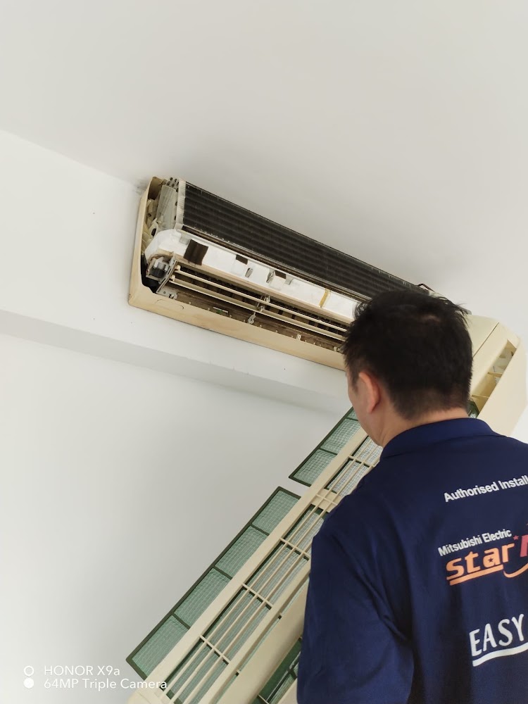 Ideal Aircon Engineering