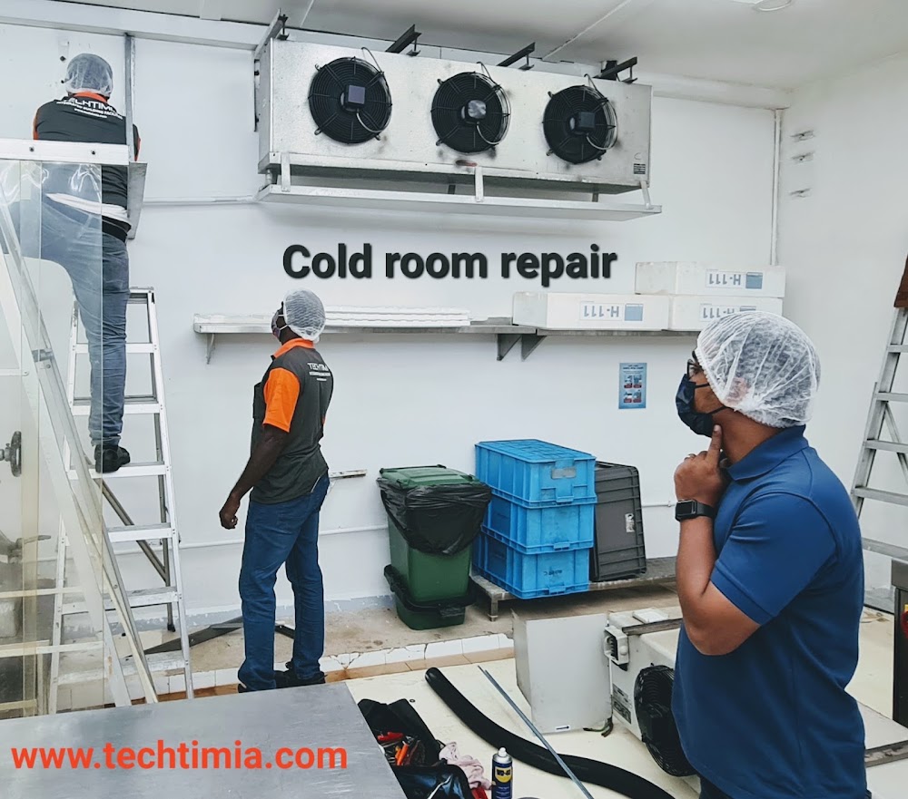 Techtimia Engineering Pte Ltd