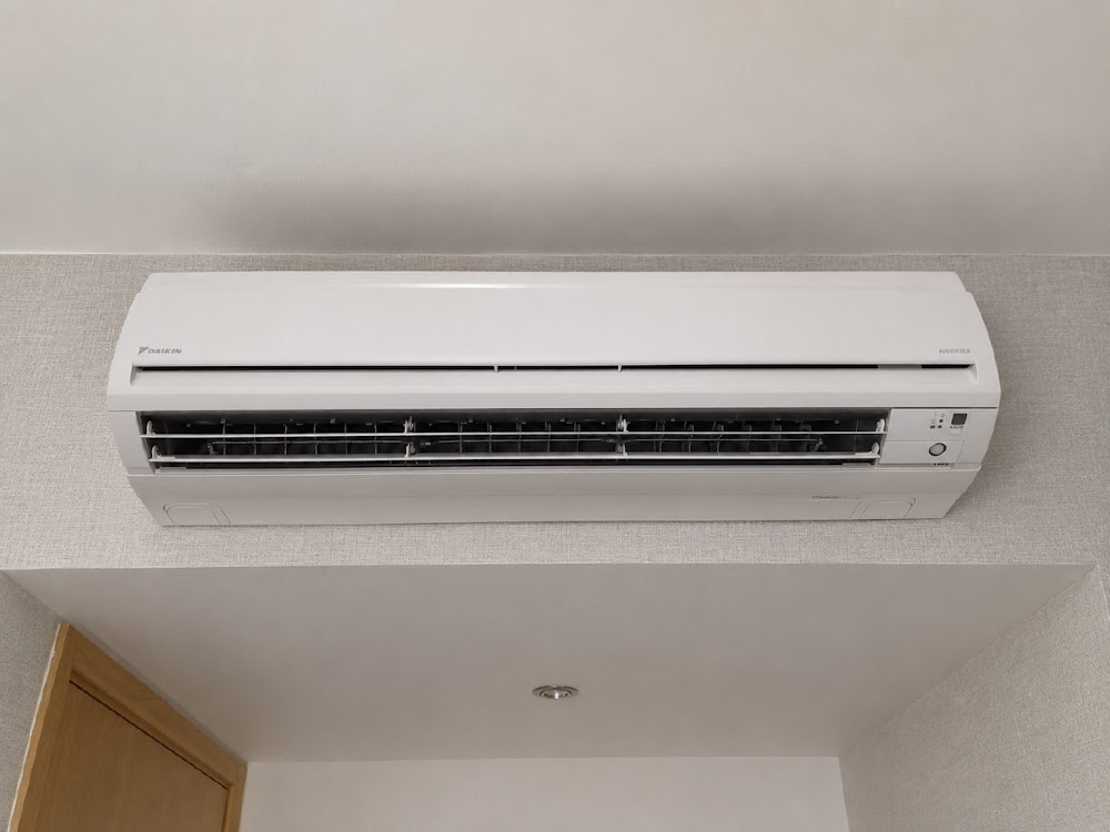 Sky Blue Aircon Engineering Pte. Ltd.