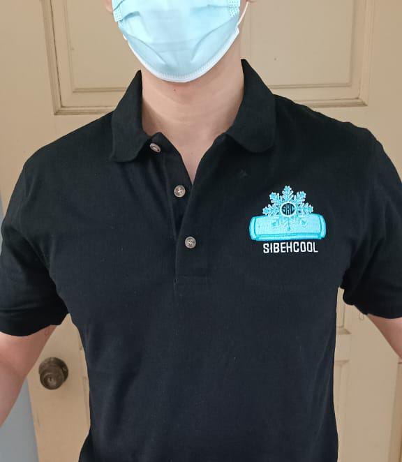 Sibehcool Aircon Services Singapore