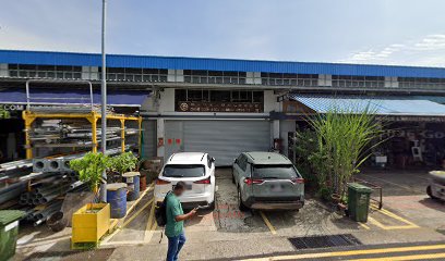 Cheng Coon Airconditioning Works Pte. Ltd.