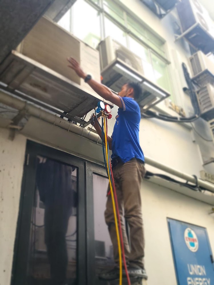 Singapore Aircon Reviews