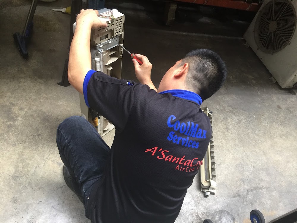 Coolmax Pte Ltd