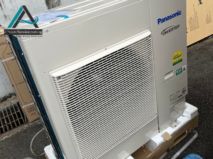 Aircon Servicing & Repair Singapore