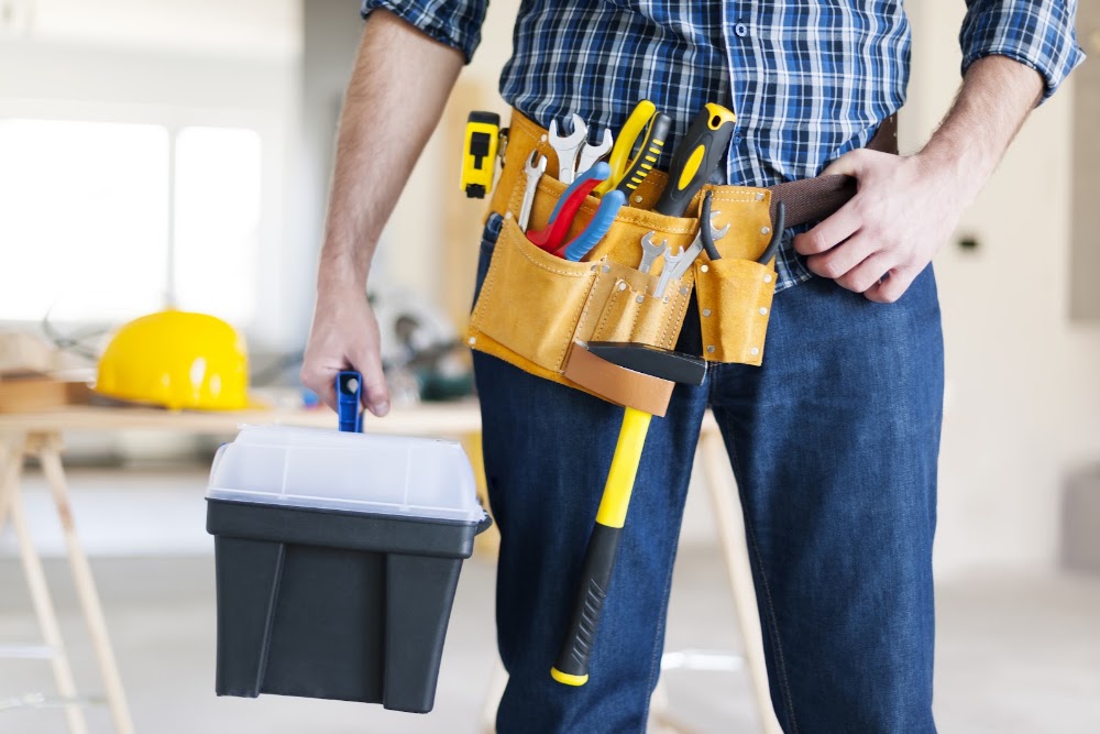 IJ Handyman Service