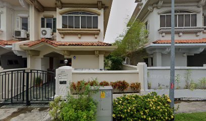 Vision Air Pte Ltd