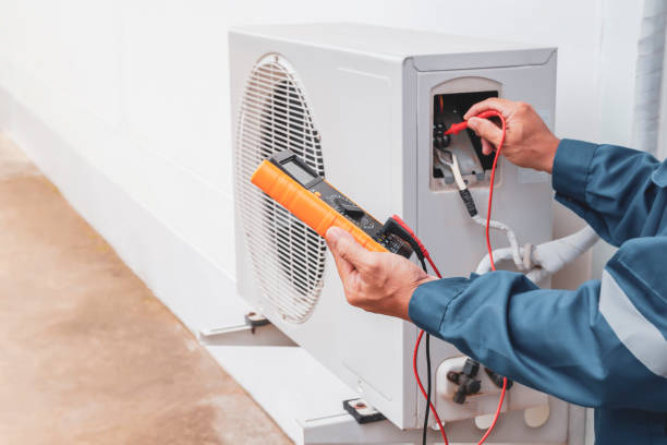 Skyzone Aircon Pte Ltd