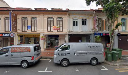 Aircon Services Singapore