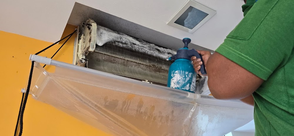 Green City Air-Con and Engineering Services