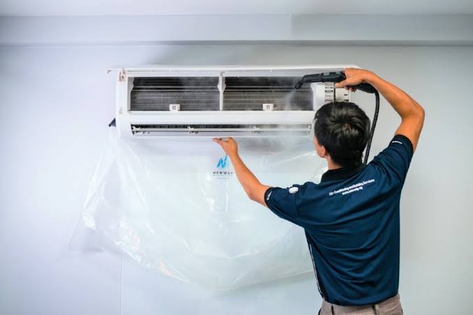 Airconpros: Aircon Installation and Service Singapore