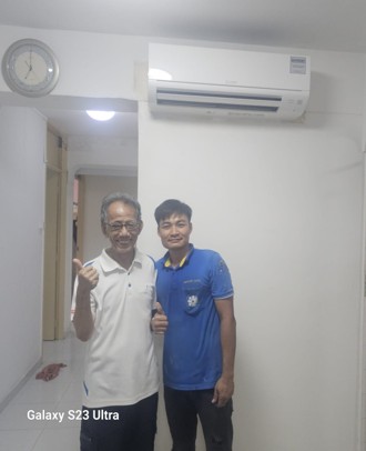 Nature Cool Pte Ltd