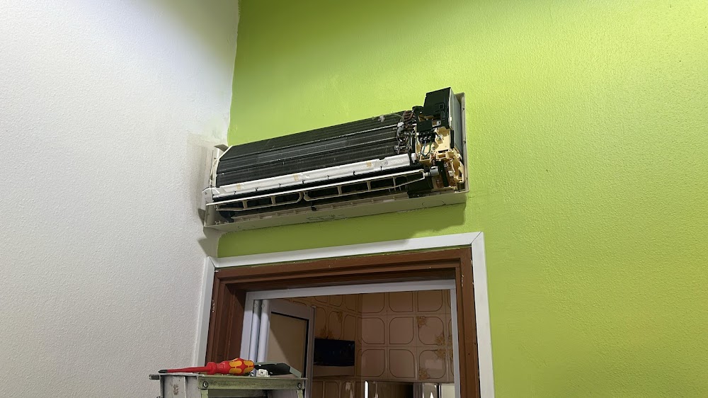 Repair.sg Handyman Singapore