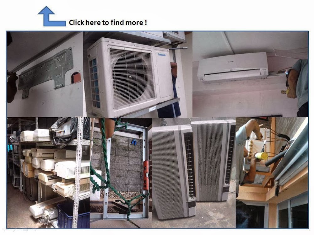 Lemoncool Aircon