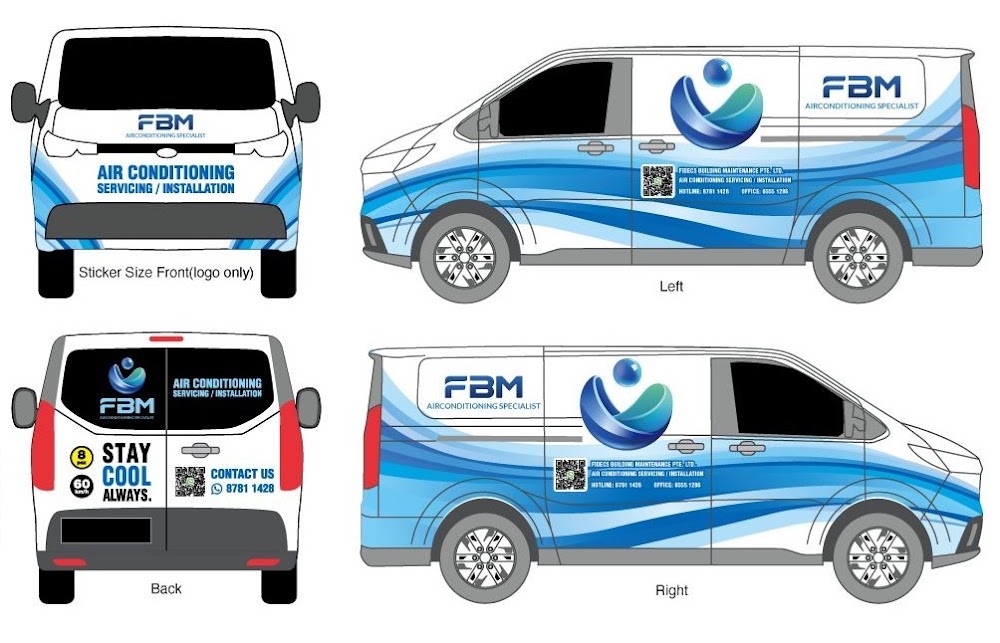 FIDECS BUILDING MAINTENANCE PTE LTD