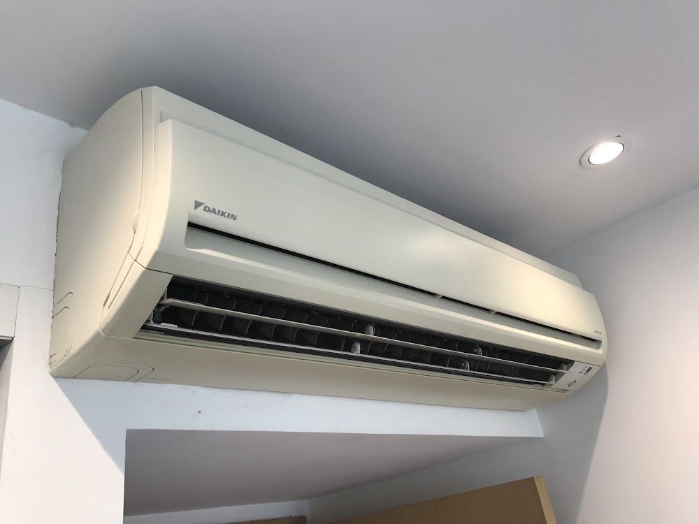 iAircon Singapore Aircon Services