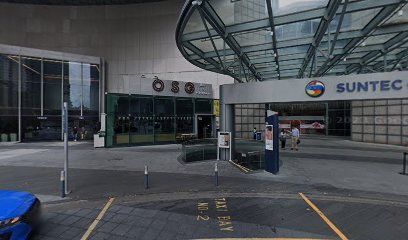 K&K AIRCOND PTE.LTD.