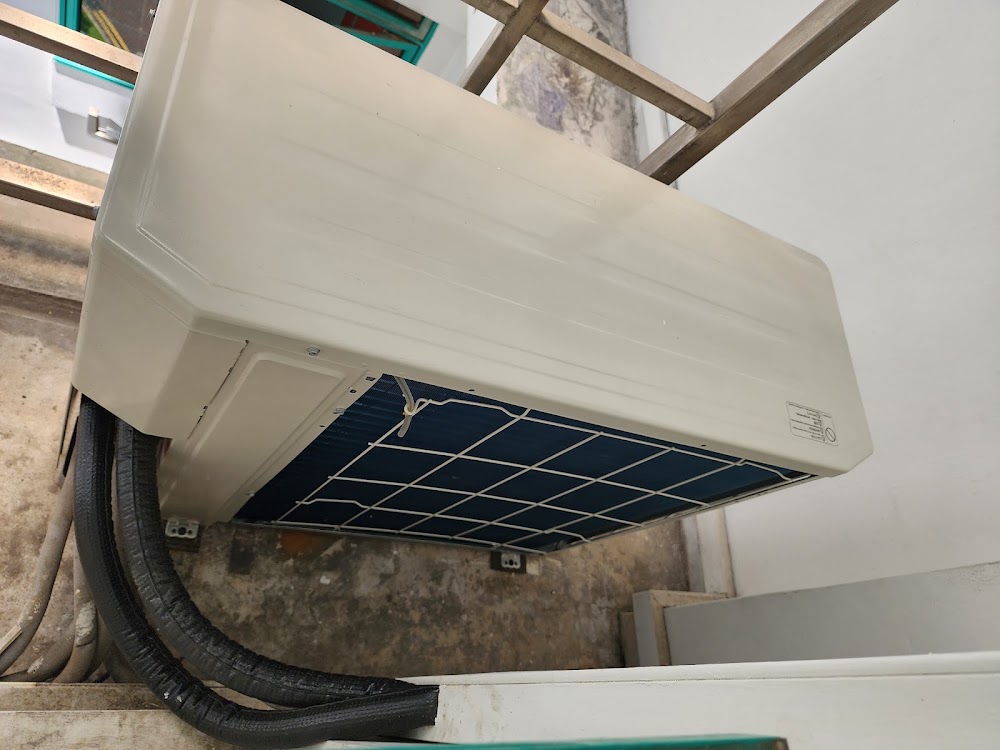 Comfort Airconditioning & Engineering Pte. Ltd.