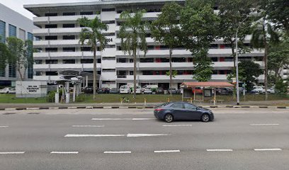 S One Engineering Pte Ltd