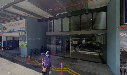 CBL Aircon Engineering Pte Ltd