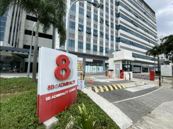 L Brother Pte Ltd