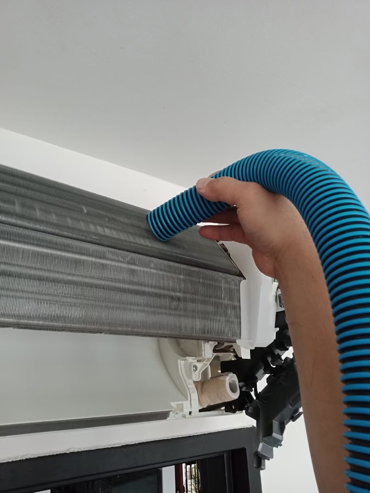Goodman Aircon Services 冷气服务