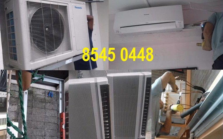 Mastercool - Aircon Servicing Singapore
