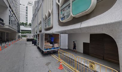 Prime Engineering & Management Pte Ltd