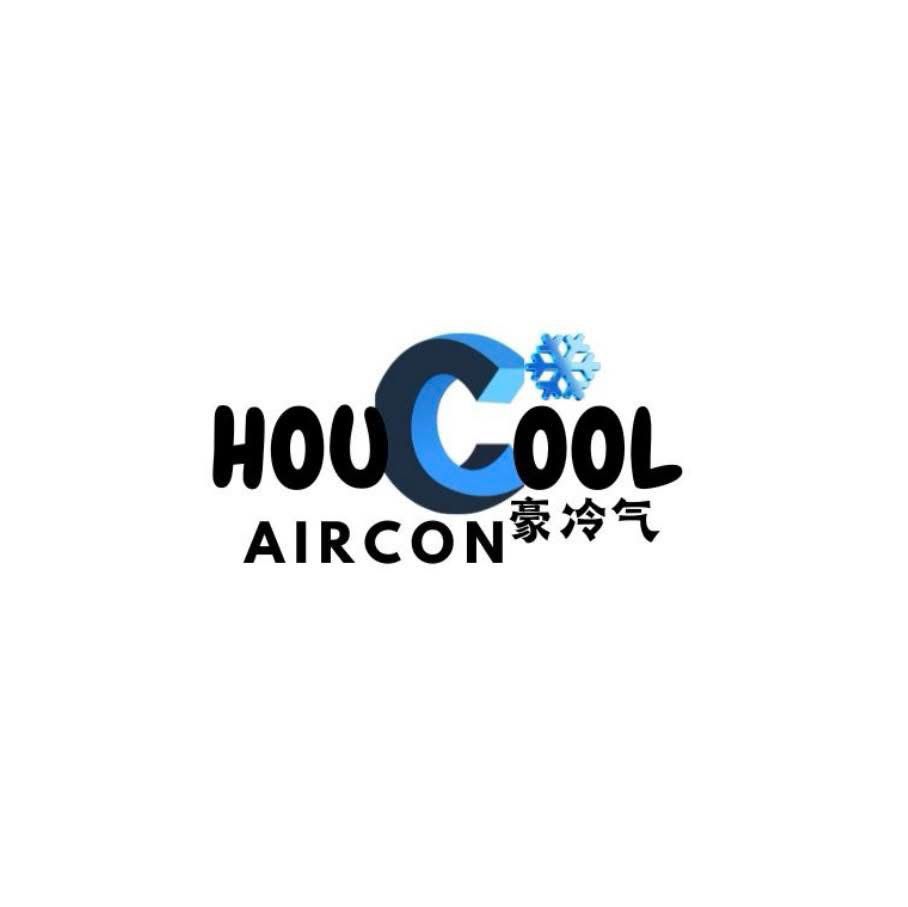 Houcool Aircon Cleaning Service