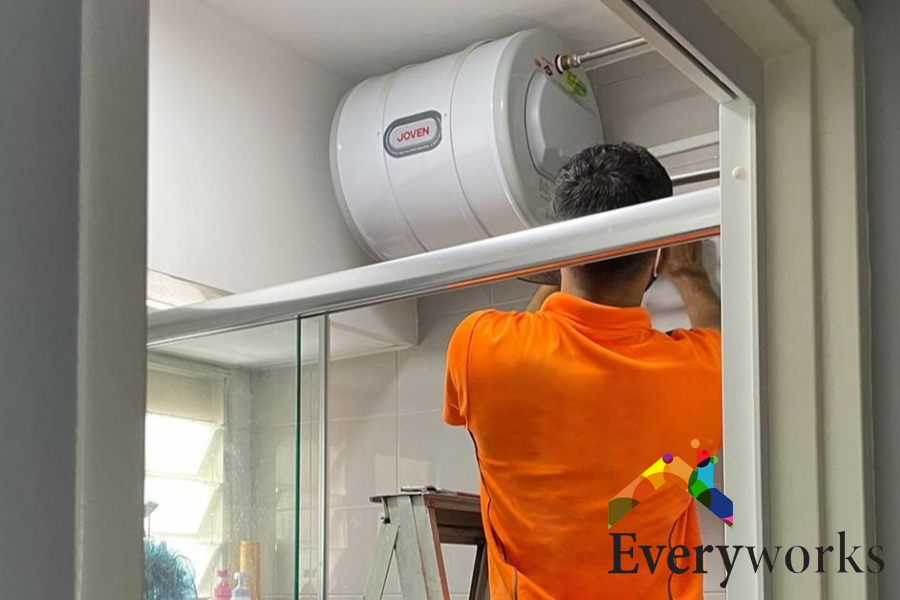 Everyworks Handyman Singapore – East