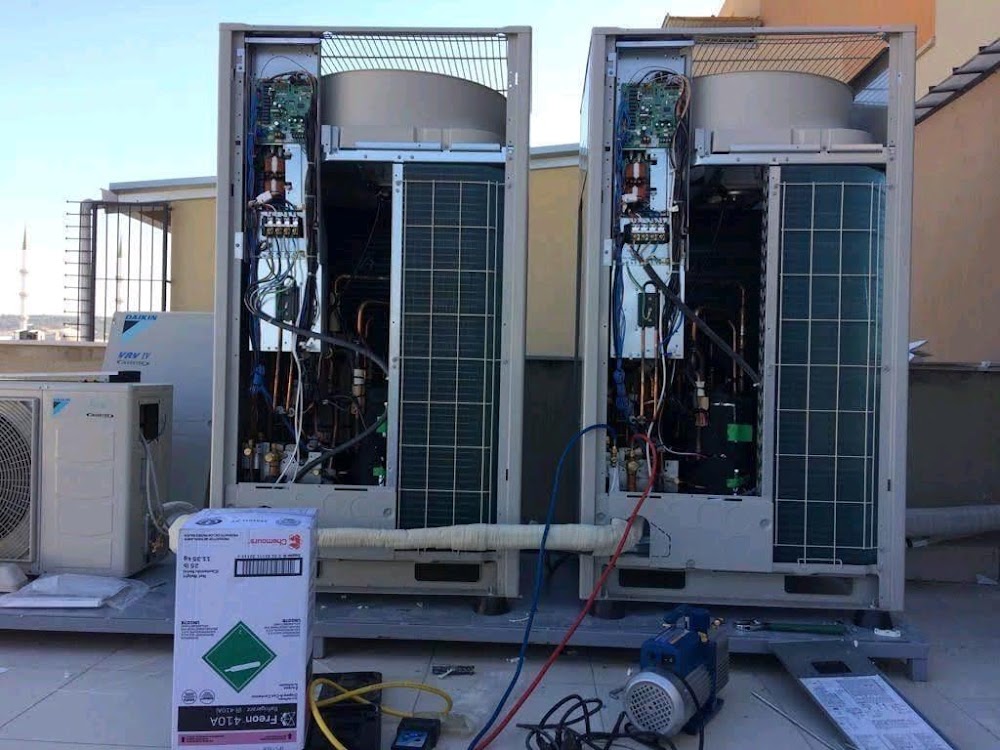 AIR COOL & COOL AIRCON SERVICES PRIVATE LIMITED