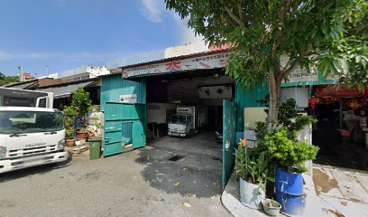 Splendid Engineering Pte Ltd