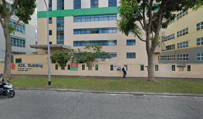 FD AIR-CON SERVICE PTE LTD