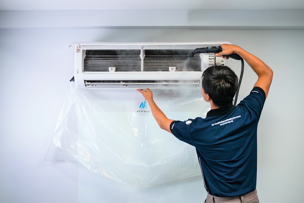 Newway Air Conditioning