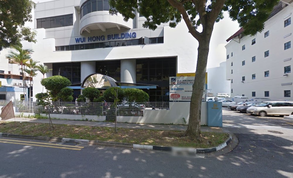 D.I.S. Airconditioning & Electrical Pte Ltd